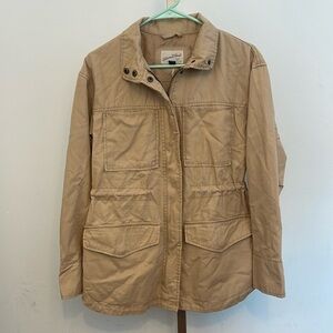 COPY - Universal thread xs coat